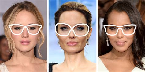 best glasses for rectangular face.